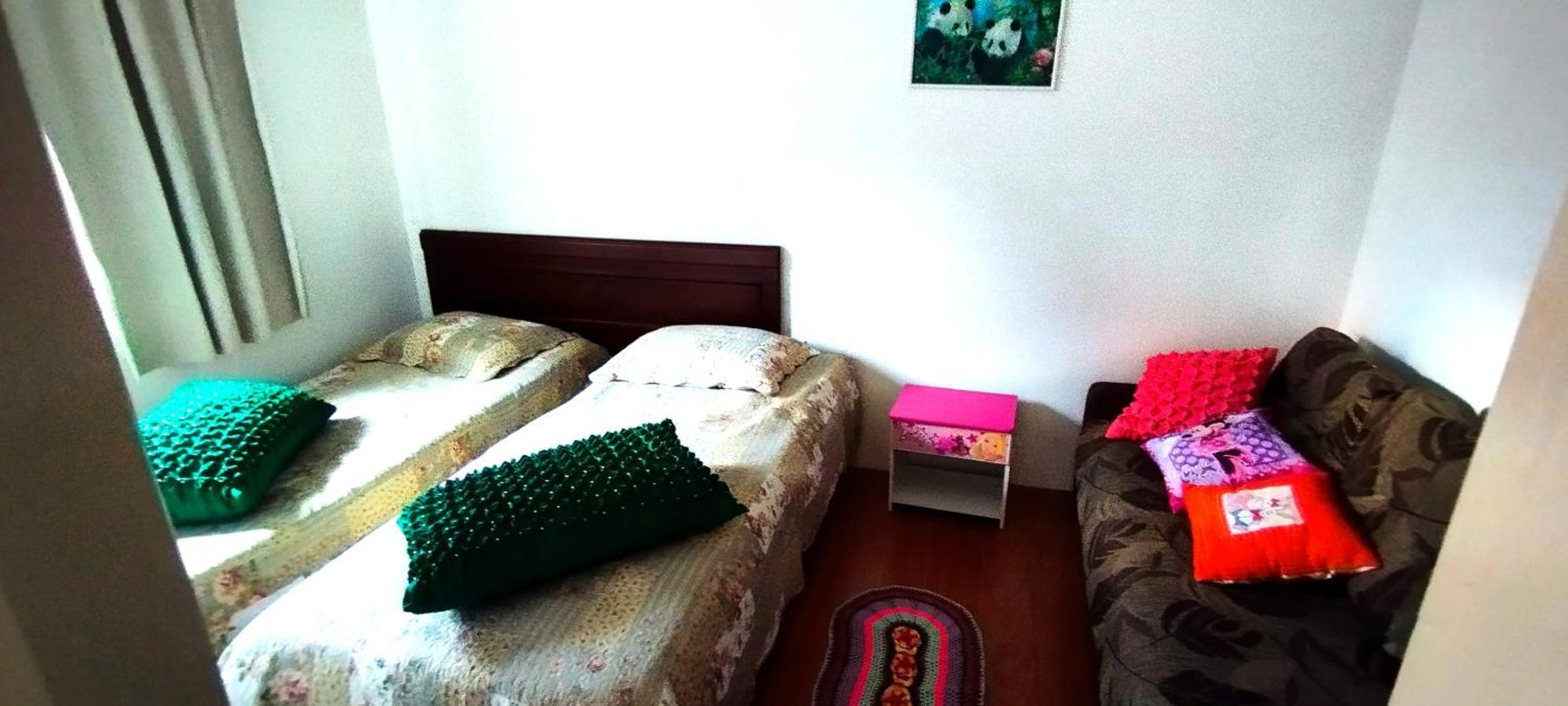 Apartment Altos De